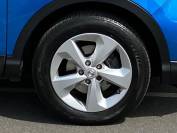 NISSAN QASHQAI 2021 (21)