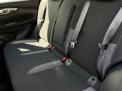 NISSAN QASHQAI 2021 (21)