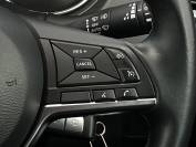 NISSAN QASHQAI 2021 (21)