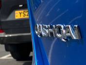 NISSAN QASHQAI 2021 (21)