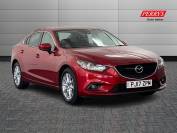 MAZDA 6 2017 (17)