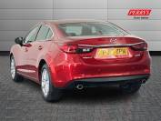 MAZDA 6 2017 (17)