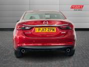 MAZDA 6 2017 (17)