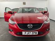 MAZDA 6 2017 (17)