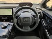 TOYOTA BZ4X 2024 (73)