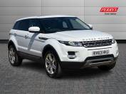 LAND ROVER RANGE ROVER EVOQUE 2013 (63)
