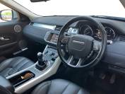 LAND ROVER RANGE ROVER EVOQUE 2013 (63)