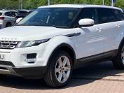LAND ROVER RANGE ROVER EVOQUE 2013 (63)