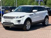 LAND ROVER RANGE ROVER EVOQUE 2013 (63)