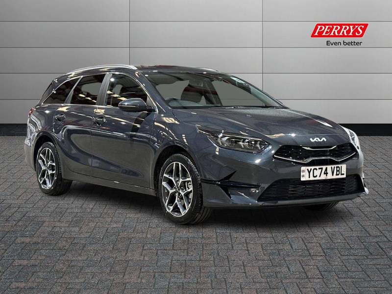 KIA CEED 2025 (74)