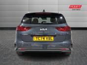 KIA CEED 2025 (74)