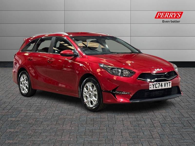 KIA CEED 2025 (74)