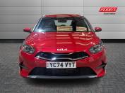 KIA CEED 2025 (74)