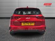 KIA CEED 2025 (74)