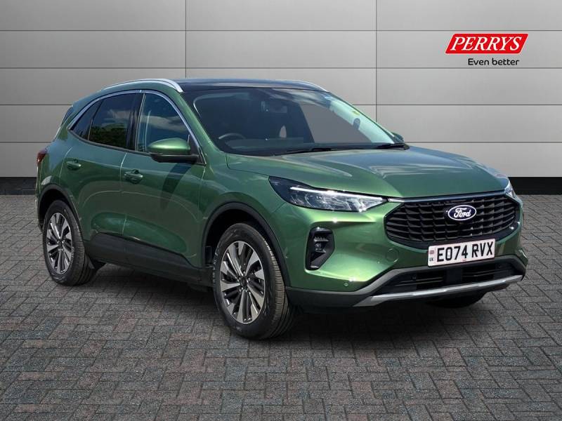 FORD KUGA 2024 (74)