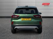 FORD KUGA 2024 (74)