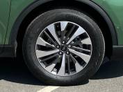 FORD KUGA 2024 (74)