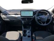 FORD KUGA 2024 (74)