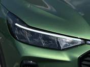 FORD KUGA 2024 (74)