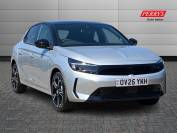 VAUXHALL CORSA 2025 (25)