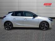 VAUXHALL CORSA 2025 (25)