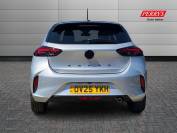 VAUXHALL CORSA 2025 (25)