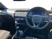 VAUXHALL CORSA 2025 (25)