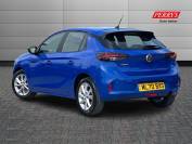 VAUXHALL CORSA 2020 