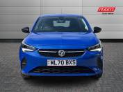 VAUXHALL CORSA 2020 