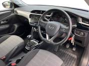 VAUXHALL CORSA 2020 
