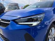 VAUXHALL CORSA 2020 
