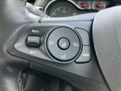 VAUXHALL CORSA 2020 