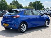 VAUXHALL CORSA 2020 