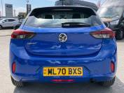 VAUXHALL CORSA 2020 
