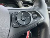 VAUXHALL CORSA 2020 