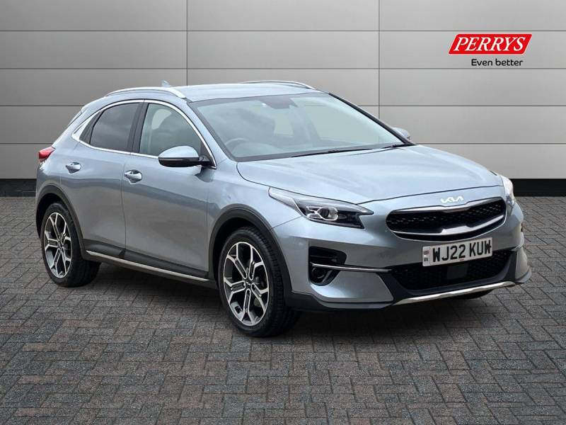 KIA XCEED 2022 (22)