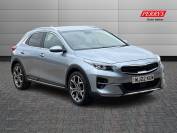 KIA XCEED 2022 (22)