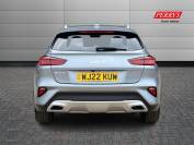 KIA XCEED 2022 (22)