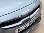 KIA XCEED 2022 (22)