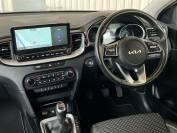 KIA XCEED 2022 (22)