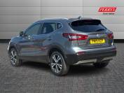 NISSAN QASHQAI 2019 (19)