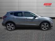 NISSAN QASHQAI 2019 (19)