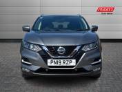 NISSAN QASHQAI 2019 (19)