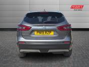 NISSAN QASHQAI 2019 (19)