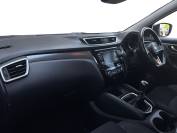 NISSAN QASHQAI 2019 (19)