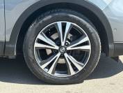NISSAN QASHQAI 2019 (19)