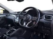 NISSAN QASHQAI 2019 (19)