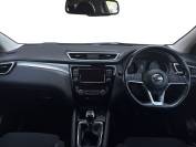 NISSAN QASHQAI 2019 (19)