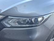 NISSAN QASHQAI 2019 (19)