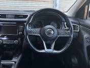 NISSAN QASHQAI 2019 (19)